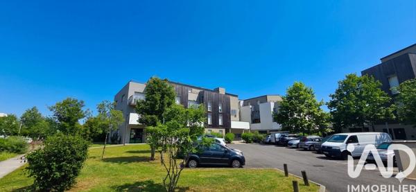 Appartement à vendre 3 pièces 66 m² Villenave-d'Ornon