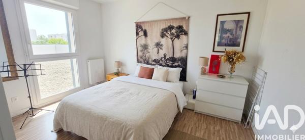 Appartement à vendre 3 pièces 66 m² Villenave-d'Ornon
