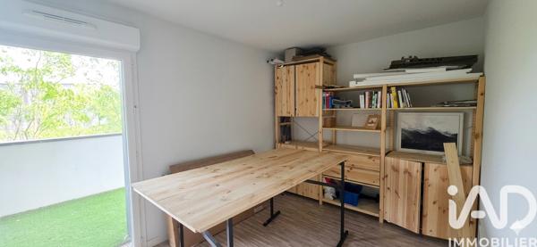 Appartement à vendre 3 pièces 66 m² Villenave-d'Ornon