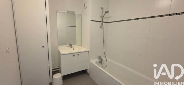 Appartement à vendre 3 pièces 66 m² Villenave-d'Ornon