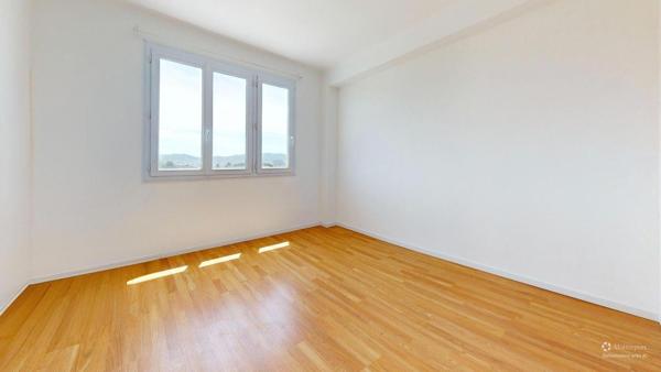 Exclusivité – T4 rénové avec vue panoramique sur Marseille – La Blancarde
