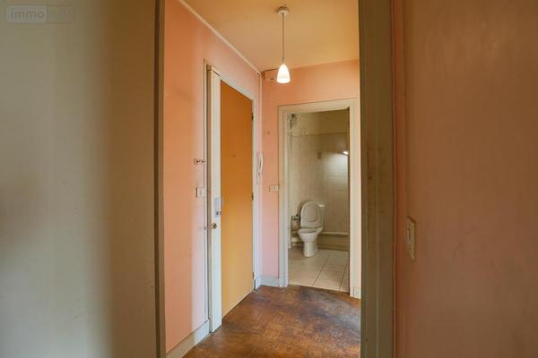 Appartement à rénover à vendre à Paris 15e arrondissement à Paris (75015), ref : 100000