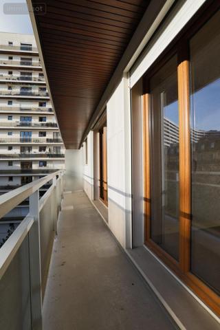 Appartement à rénover à vendre à Paris 15e arrondissement à Paris (75015), ref : 100000