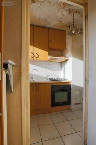 Appartement à rénover à vendre à Paris 15e arrondissement à Paris (75015), ref : 100000