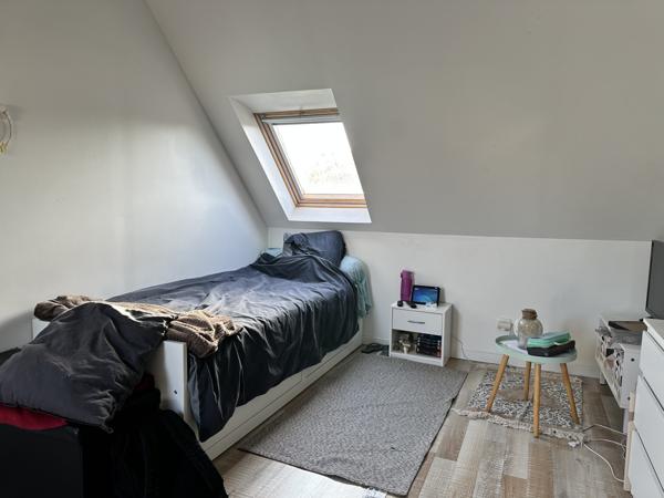 Saint-Leu-d'Esserent (60340) Maison familiale à Saint-Leu-d’Esserent.