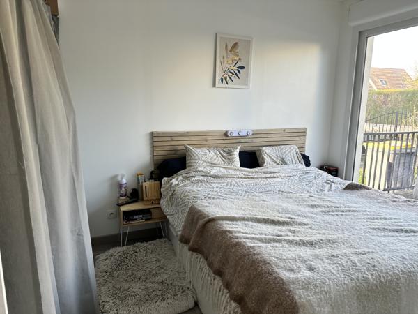 Saint-Leu-d'Esserent (60340) Maison familiale à Saint-Leu-d’Esserent.