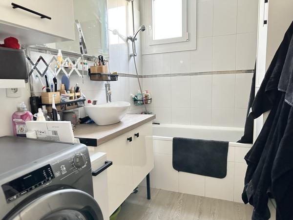 Saint-Leu-d'Esserent (60340) Maison familiale à Saint-Leu-d’Esserent.