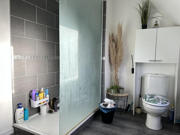 Saint-Leu-d'Esserent (60340) Maison familiale à Saint-Leu-d’Esserent.