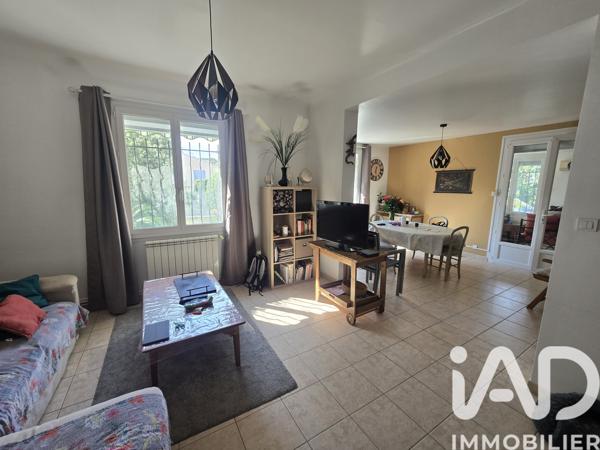 Maison à vendre 4 pièces 102 m² Six-Fours-les-Plages