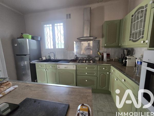 Maison à vendre 4 pièces 102 m² Six-Fours-les-Plages