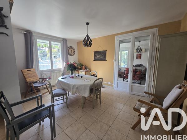 Maison à vendre 4 pièces 102 m² Six-Fours-les-Plages