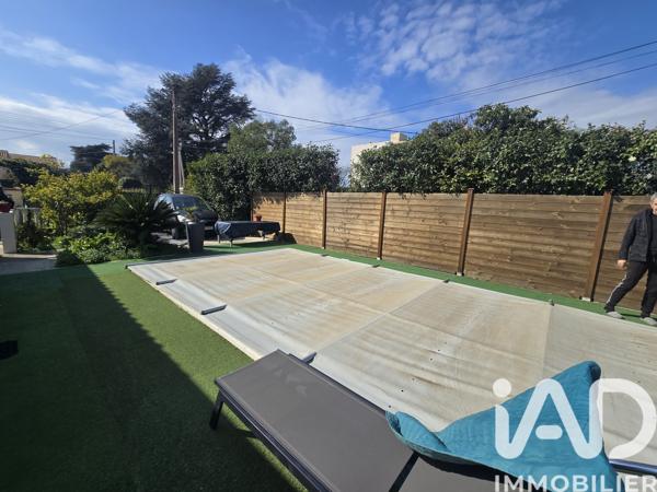 Maison à vendre 4 pièces 102 m² Six-Fours-les-Plages