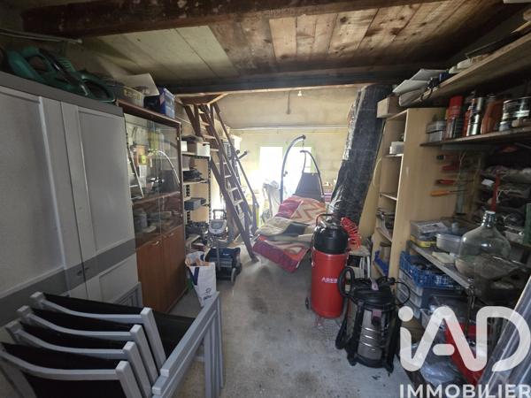 Maison à vendre 4 pièces 102 m² Six-Fours-les-Plages