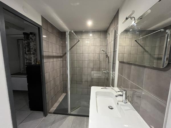 Appartement à louer |  Amboise |  1 pièce | 30 m²