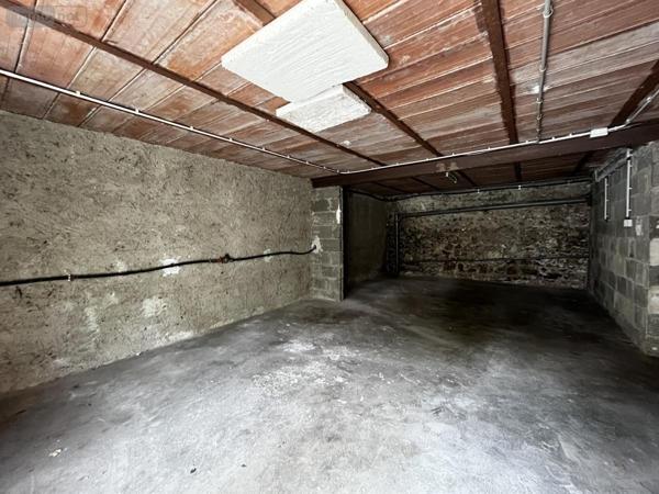 Maison à vendre à Beaumont-le-Roger dans l'Eure (27170), ref : 27049-877