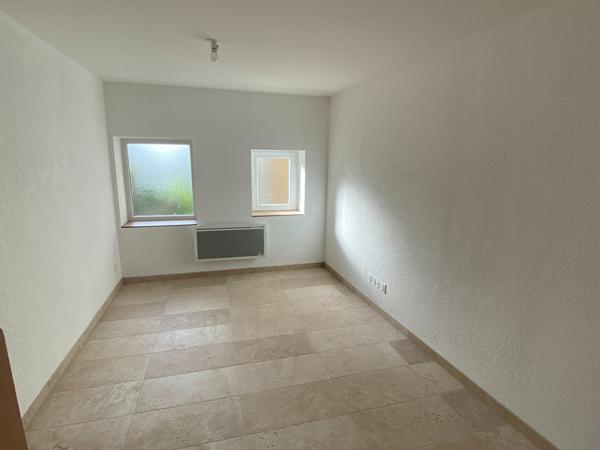 Location maison Caussade - 3 pièce(s) - 49 m² - 490 €/mois