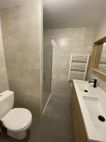 Location maison Caussade - 3 pièce(s) - 49 m² - 490 €/mois