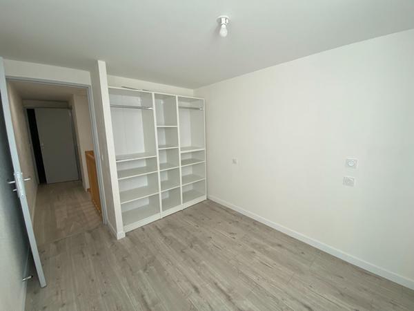 Location maison Caussade - 3 pièce(s) - 49 m² - 490 €/mois