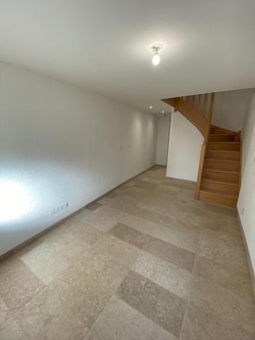 Location maison Caussade - 3 pièce(s) - 49 m² - 490 €/mois