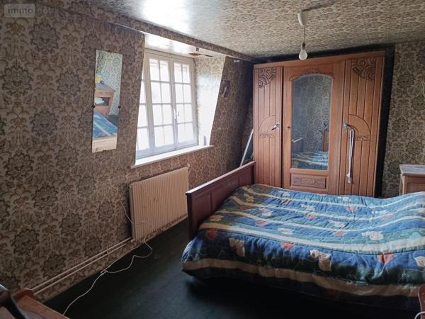 Maison à vendre à Annezin dans le Pas-de-Calais (62232), ref : 62024-1743