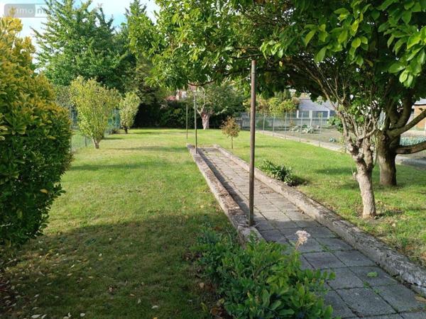 Maison à vendre à Annezin dans le Pas-de-Calais (62232), ref : 62024-1743