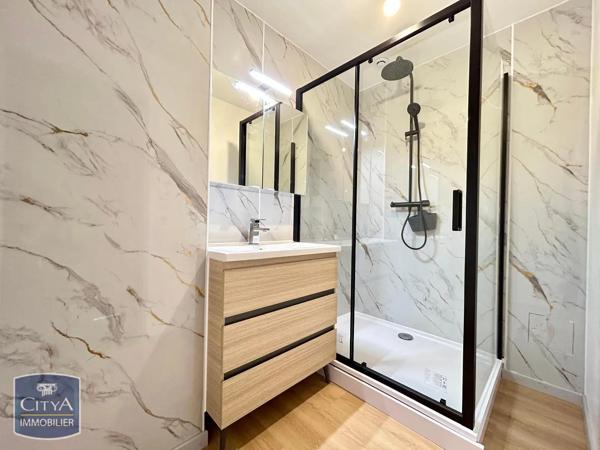 Appartement à louer 3 pièces 48.5m² Château-Salins (57170)