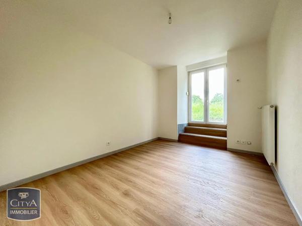 Appartement à louer 3 pièces 48.5m² Château-Salins (57170)