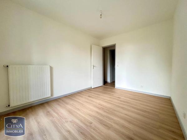 Appartement à louer 3 pièces 48.5m² Château-Salins (57170)
