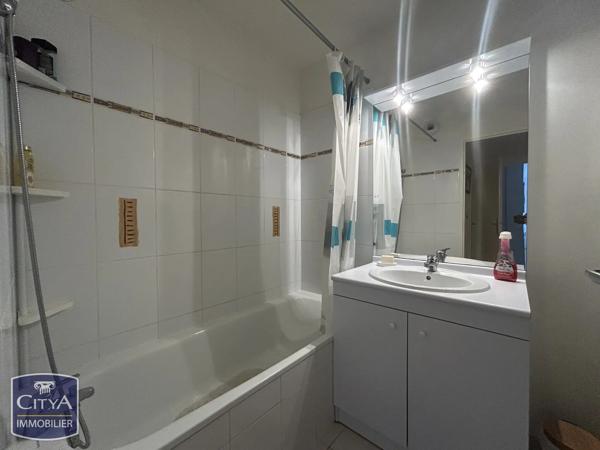 Appartement à vendre 3 pièces 55.1m² Bergerac (24100)