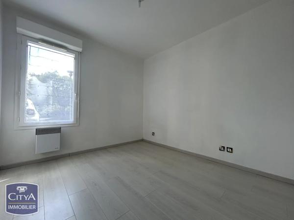 Appartement à vendre 3 pièces 55.1m² Bergerac (24100)