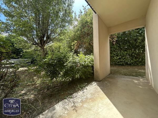 Appartement à vendre 3 pièces 55.1m² Bergerac (24100)