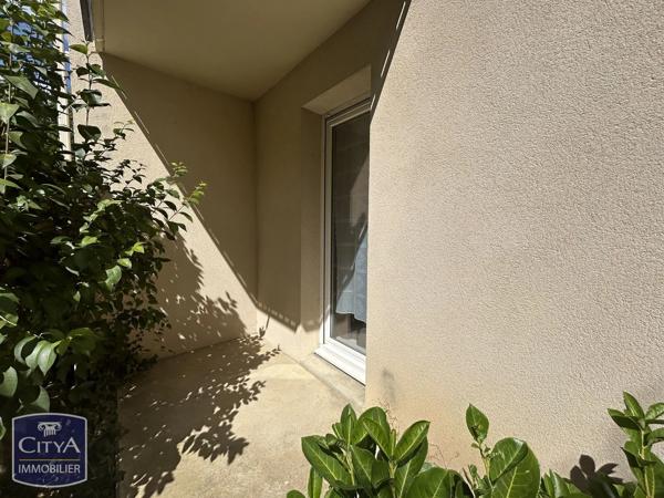 Appartement à vendre 3 pièces 55.1m² Bergerac (24100)