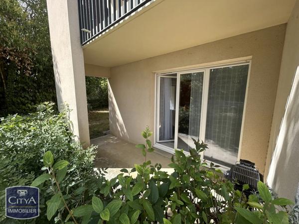 Appartement à vendre 3 pièces 55.1m² Bergerac (24100)