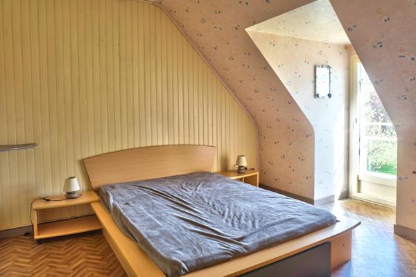 Goudelin (22290) Maison traditionnelle au calme à la campagne