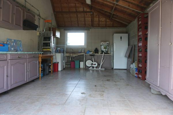 Goudelin (22290) Maison traditionnelle au calme à la campagne