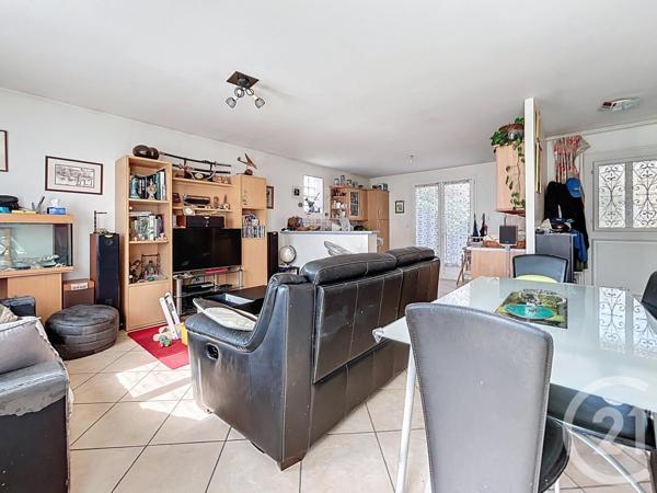 Maison à vendre  5 pièces - 94,84 m2 MENETROL - 63