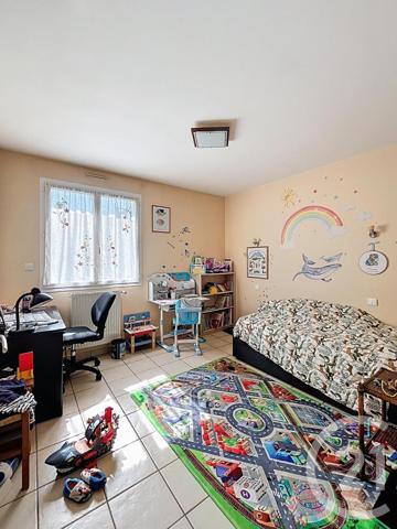 Maison à vendre  5 pièces - 94,84 m2 MENETROL - 63