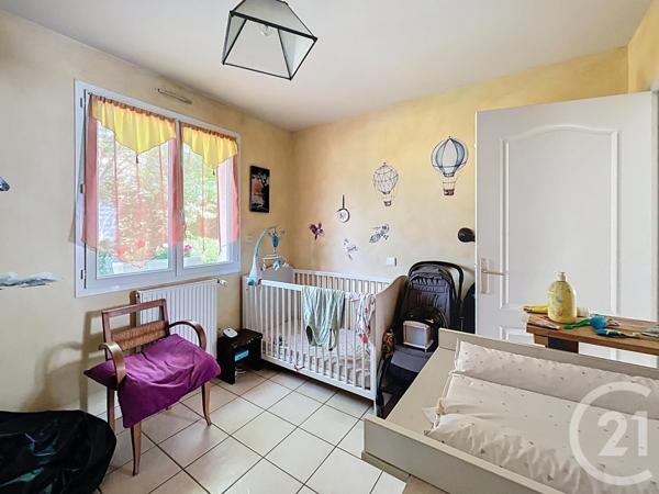 Maison à vendre  5 pièces - 94,84 m2 MENETROL - 63