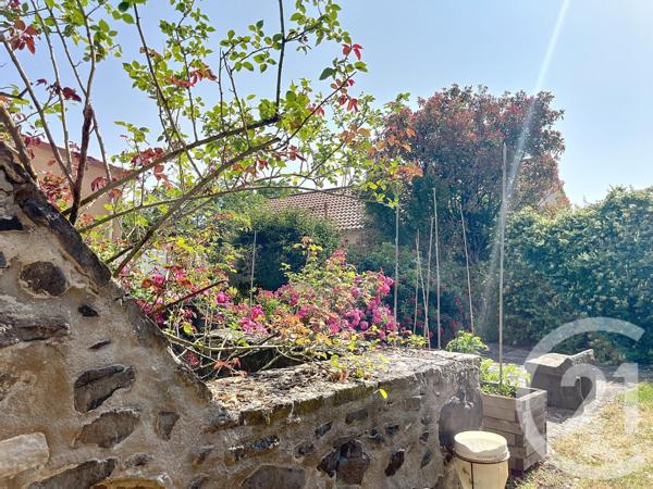 Maison à vendre  5 pièces - 94,84 m2 MENETROL - 63