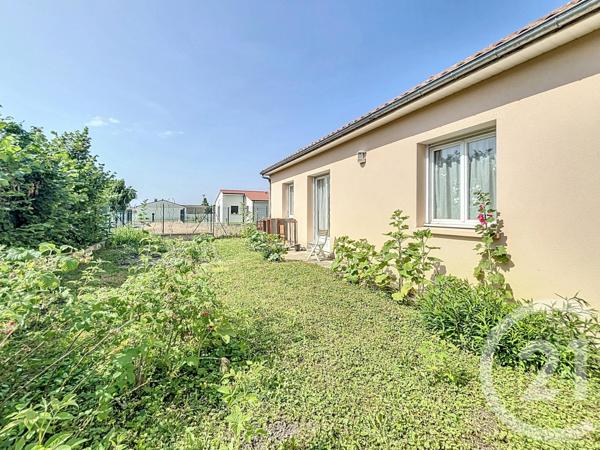 Maison à vendre  5 pièces - 94,84 m2 MENETROL - 63