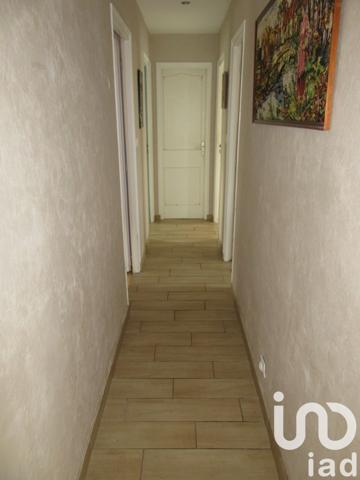 Maison à vendre 5 pièces 91 m² Bressuire