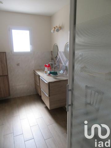 Maison à vendre 5 pièces 91 m² Bressuire