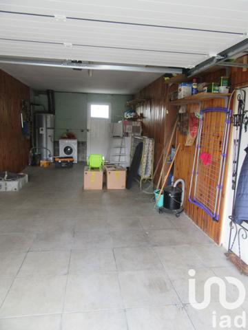 Maison à vendre 5 pièces 91 m² Bressuire