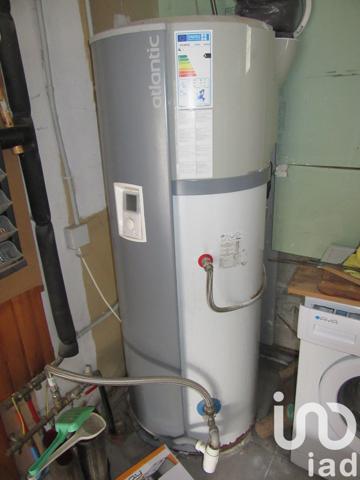 Maison à vendre 5 pièces 91 m² Bressuire