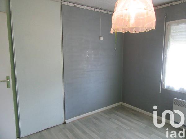 Maison à vendre 5 pièces 91 m² Bressuire