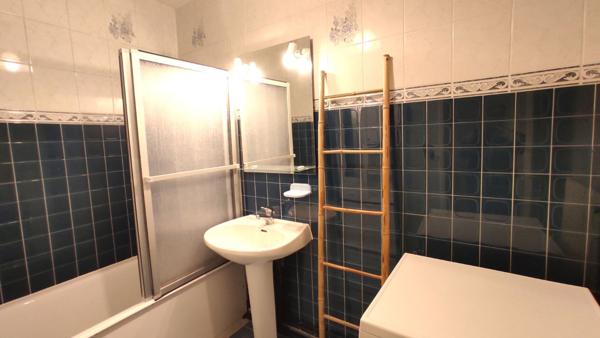 Appartement 3 pièces à vendre Châtellerault - 86100 / Réf: 11859