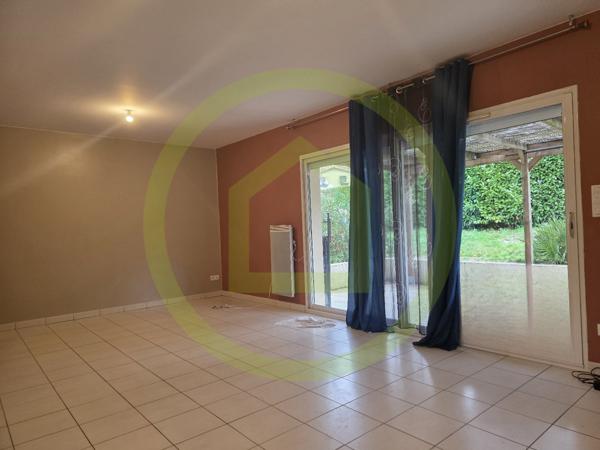 Maison à LA COURONNE (16400)