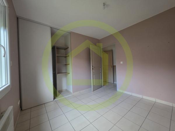 Maison à LA COURONNE (16400)