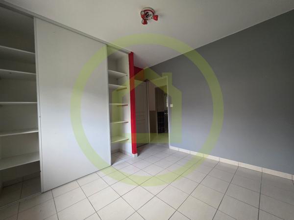 Maison à LA COURONNE (16400)