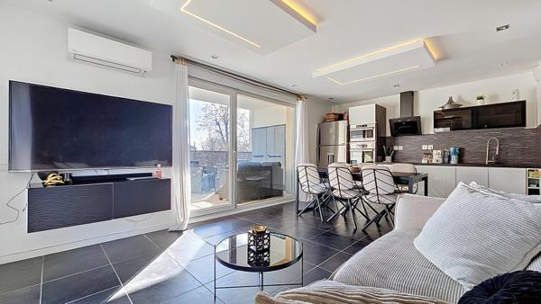 Vente / Appartement T3